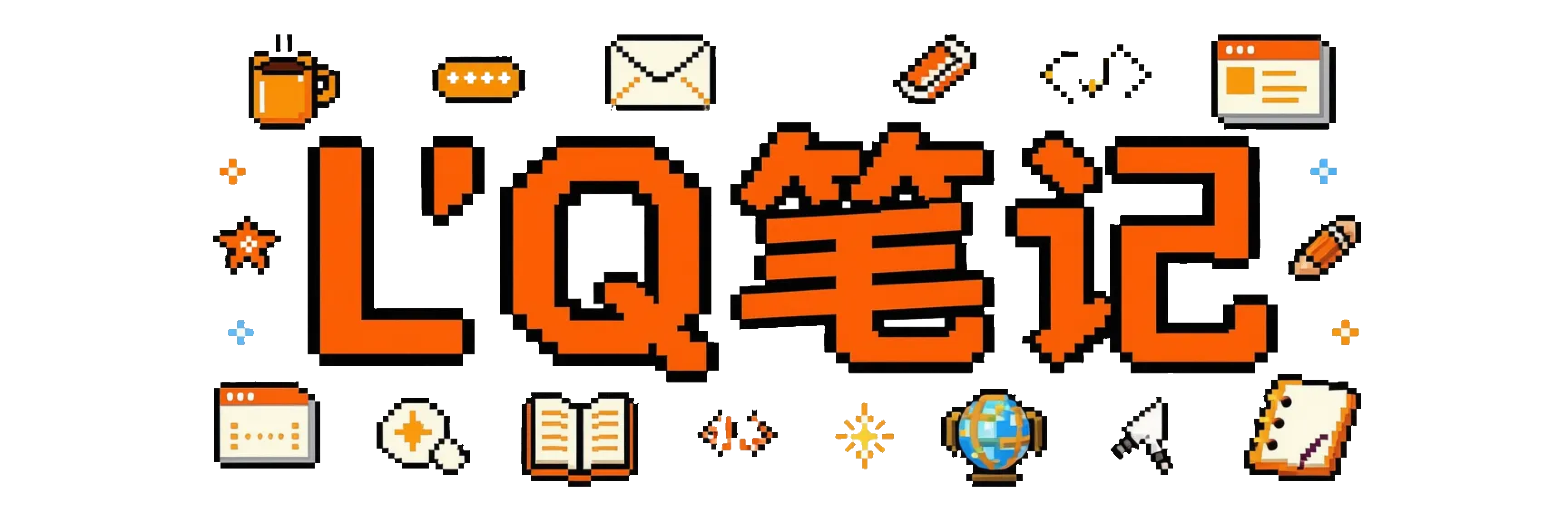 LOGO图标